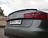 Спойлер лип крышки багажника Audi A6 C7 седан 11-18 5111158  -- Фотография  №5 | by vonard-tuning